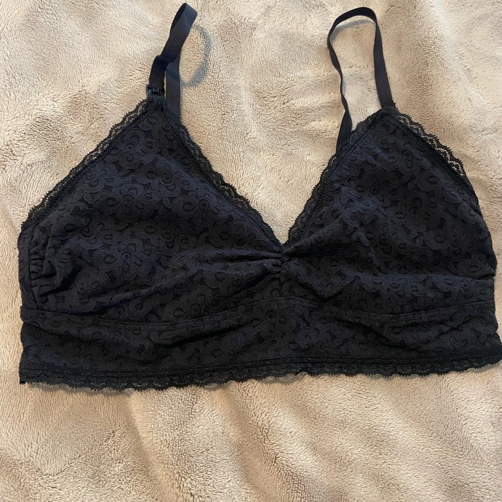 GAP nursing bra